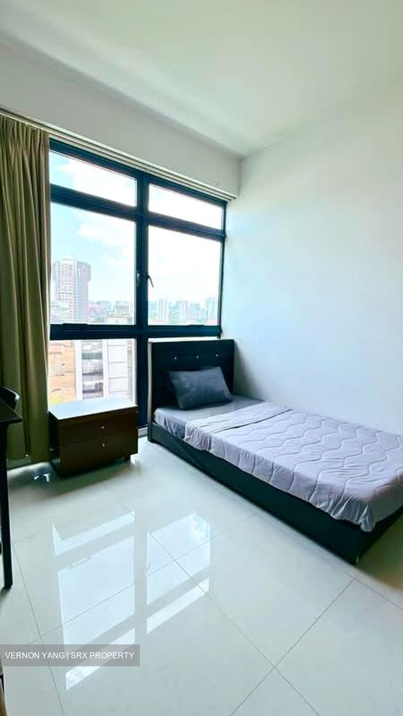City Square Residences (D8), Condominium #558601631